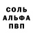 COCAIN 97% Mariana Buhanevych